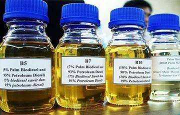 Difference Between Diesel and Biodiesel 2 HG
